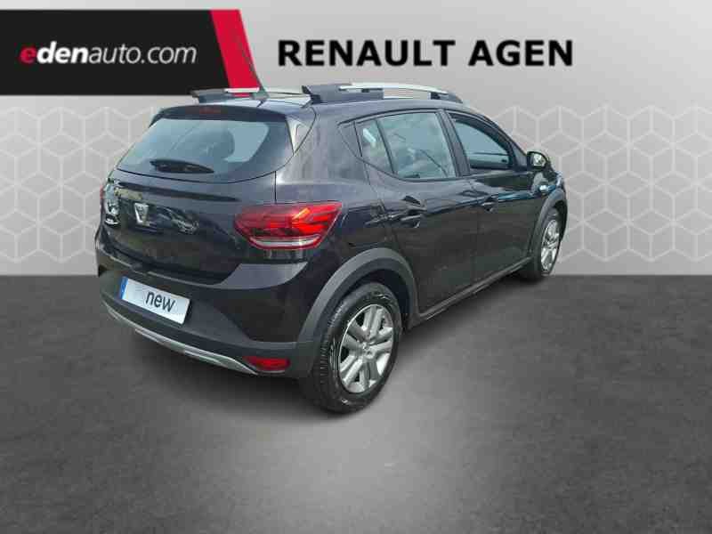 Dacia Sandero - Photo 5