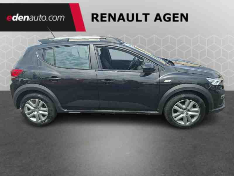 Dacia Sandero - Photo 6