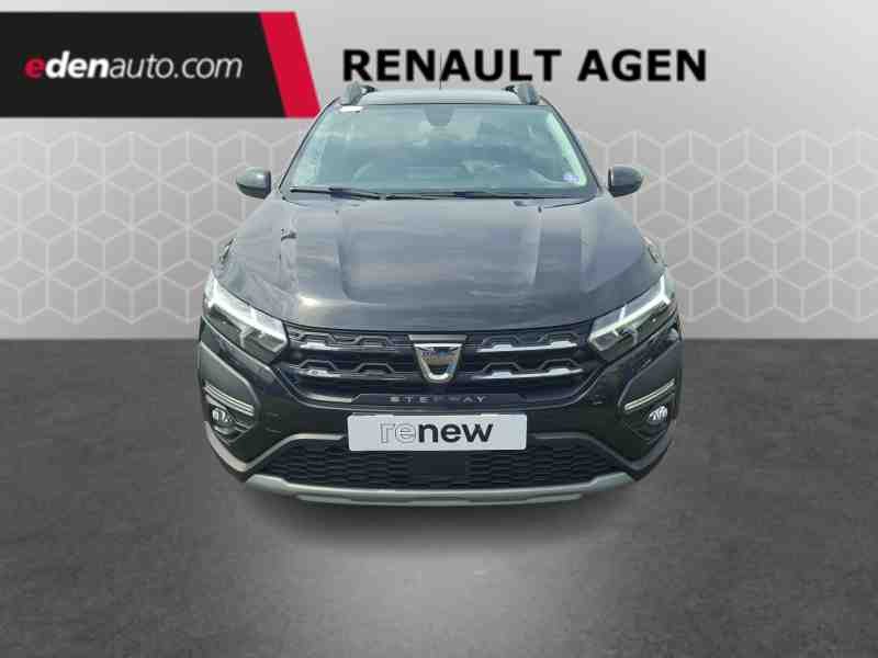 Dacia Sandero - Photo 8