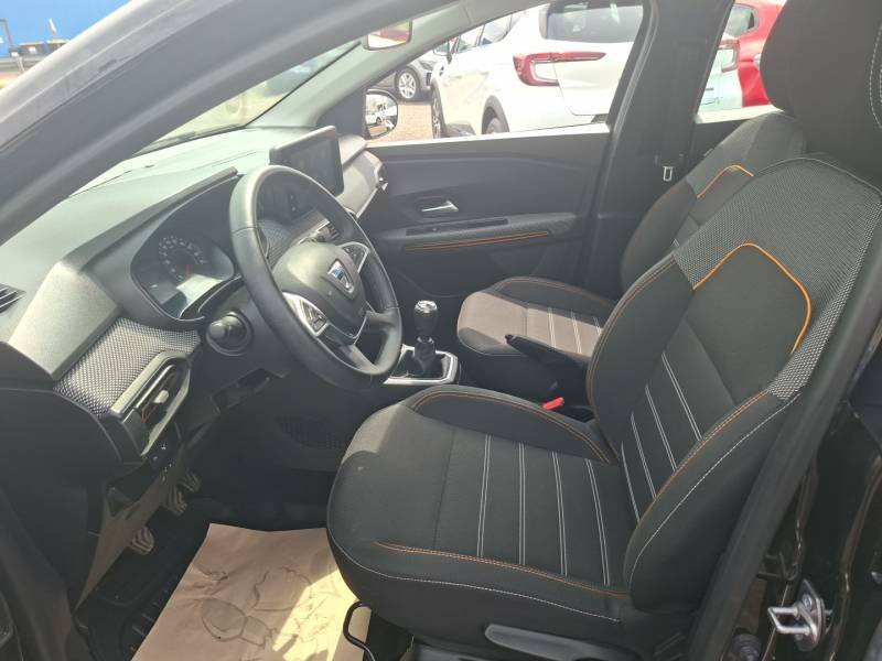 Dacia Sandero - Photo 10