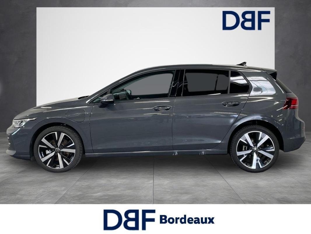 Volkswagen Golf - Photo 2