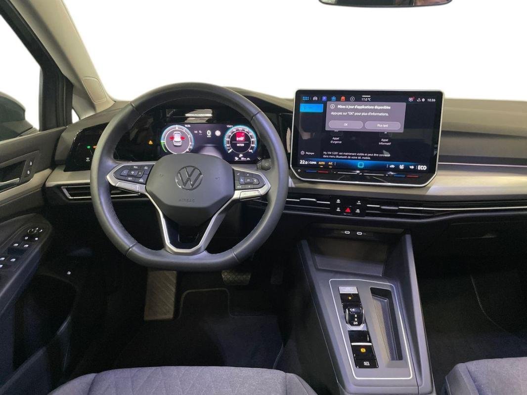 Volkswagen Golf - Photo 24