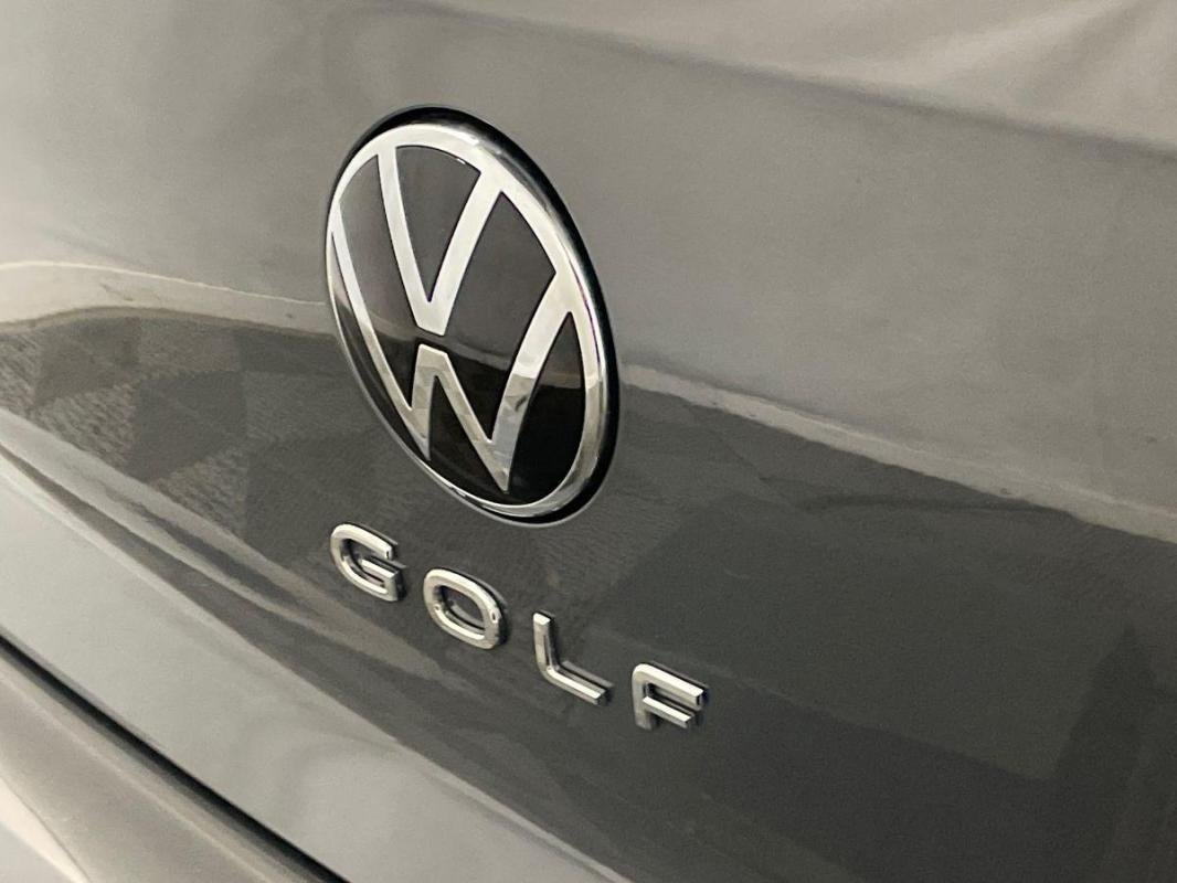 Volkswagen Golf - Photo 27