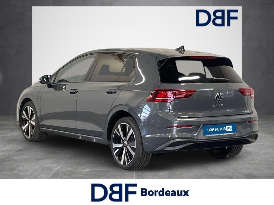 Volkswagen Golf - Photo 3
