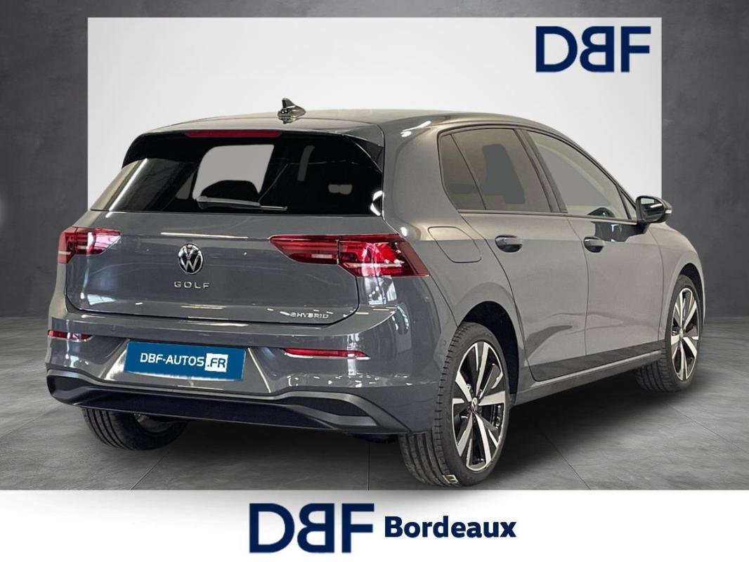 Volkswagen Golf - Photo 5
