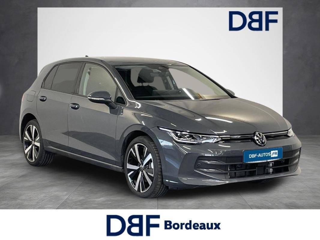 Volkswagen Golf - Photo 6