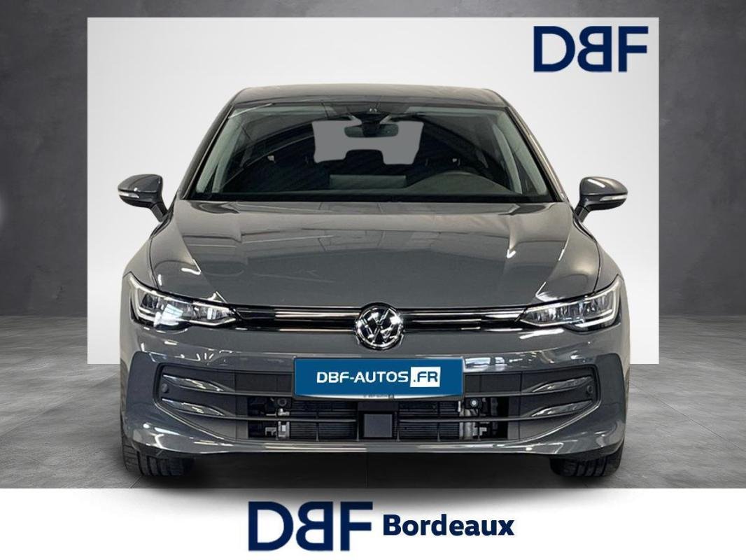 Volkswagen Golf - Photo 7