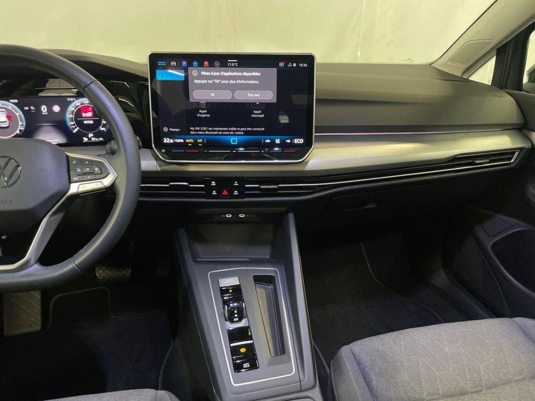 Volkswagen Golf - Photo 10