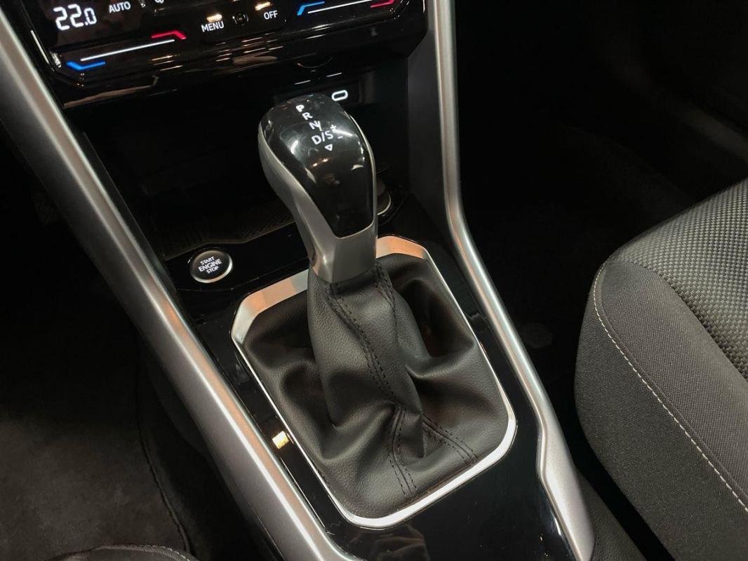 Volkswagen T-Roc - Photo 11