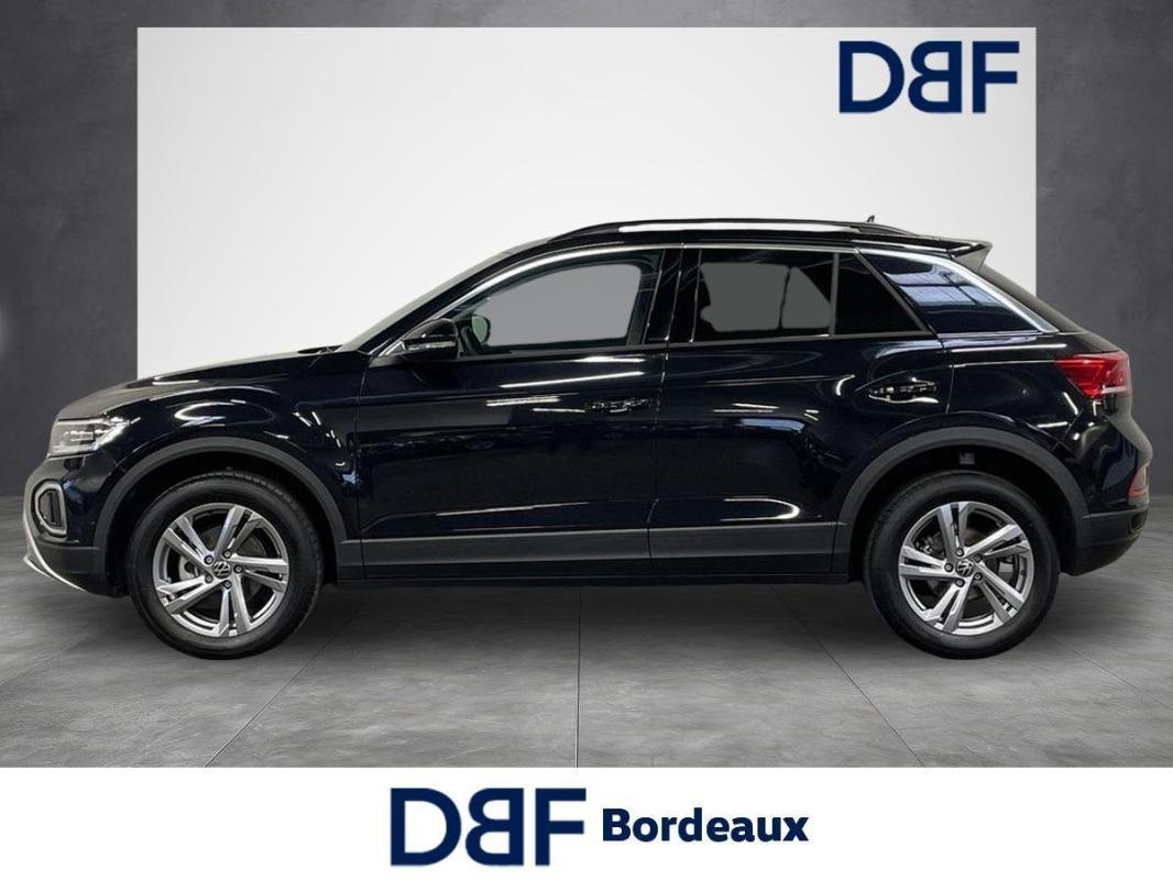 Volkswagen T-Roc - Photo 2