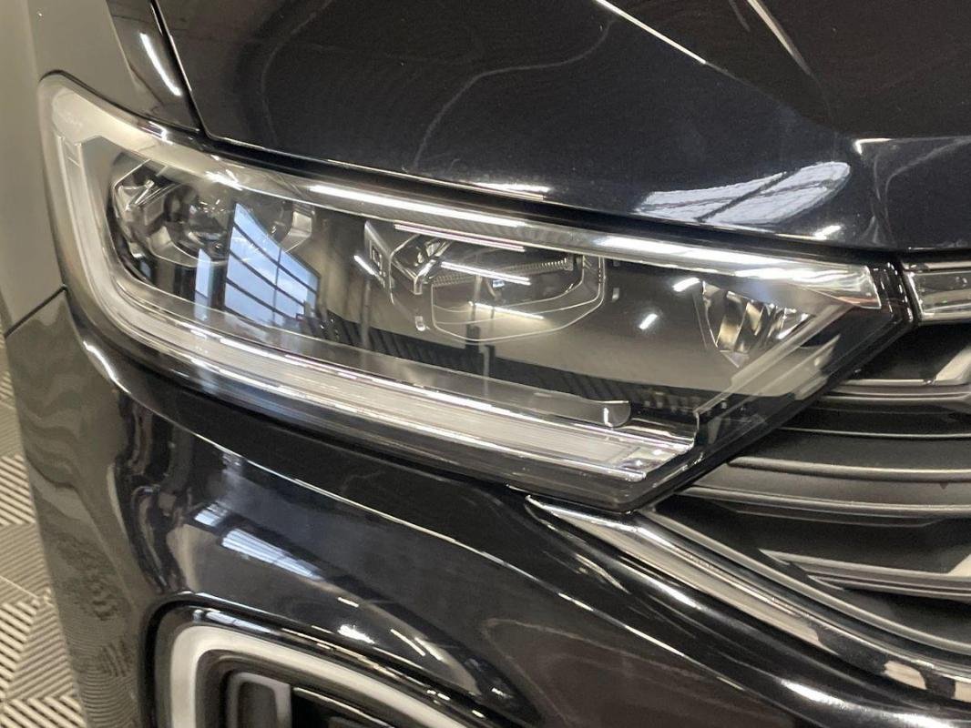 Volkswagen T-Roc - Photo 25
