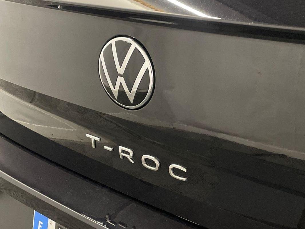 Volkswagen T-Roc - Photo 27