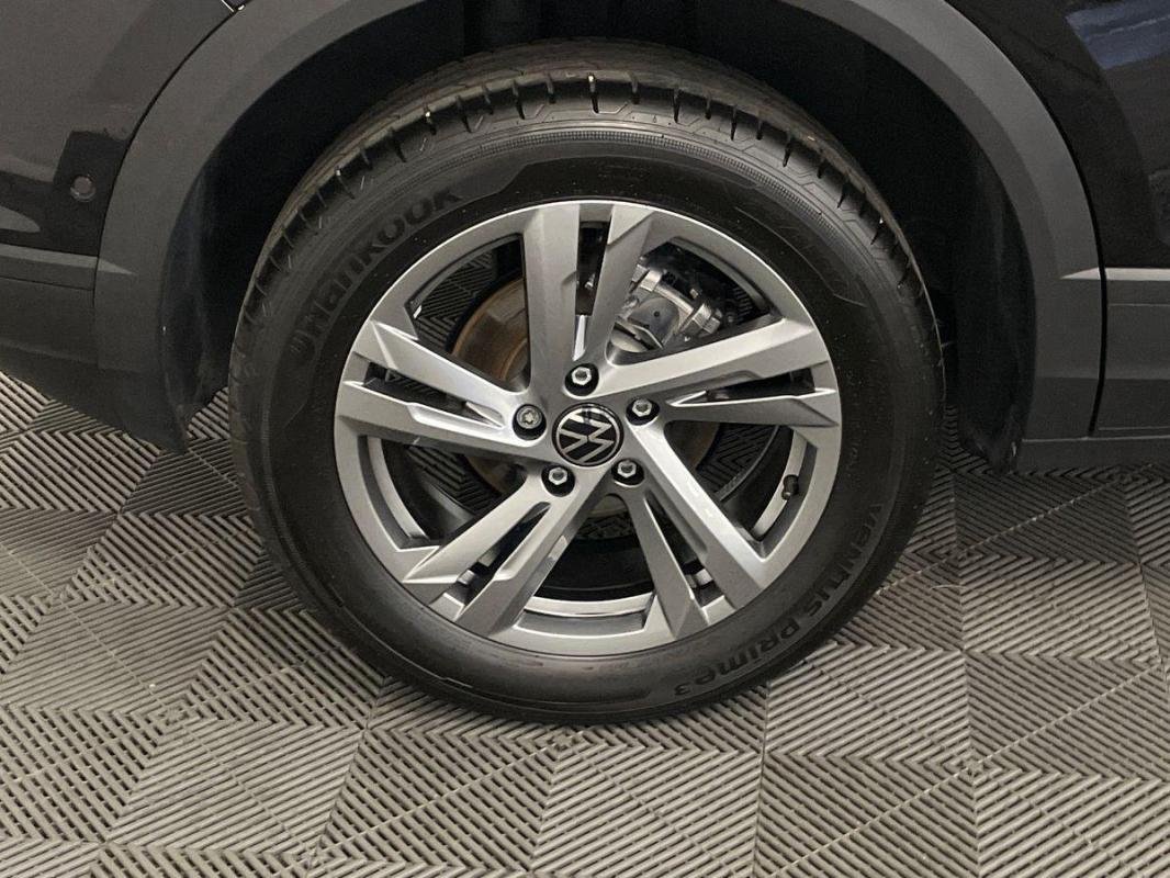 Volkswagen T-Roc - Photo 28