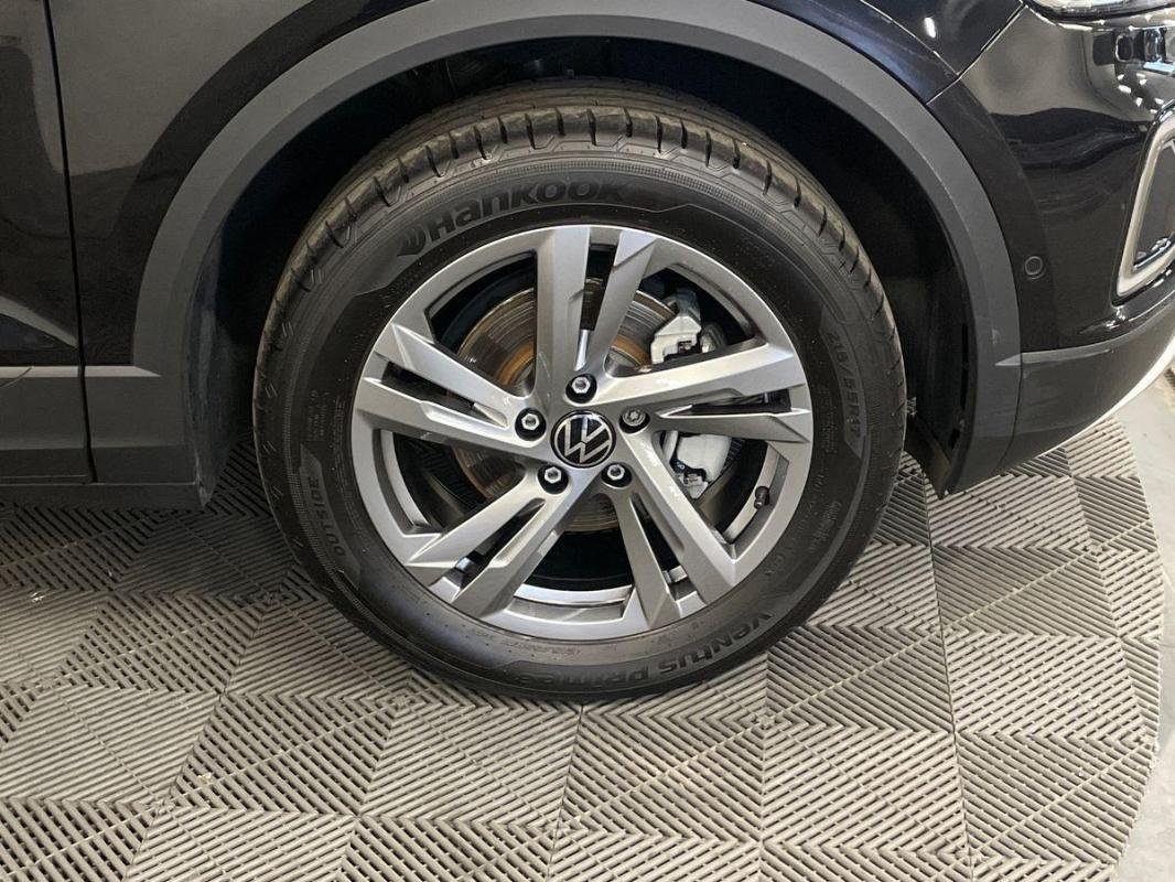 Volkswagen T-Roc - Photo 29