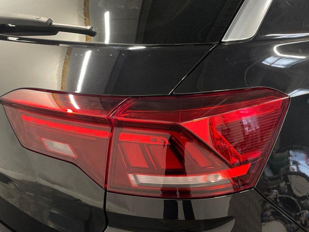 Volkswagen T-Roc - Photo 30