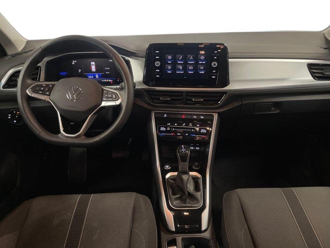 Volkswagen T-Roc - Photo 8