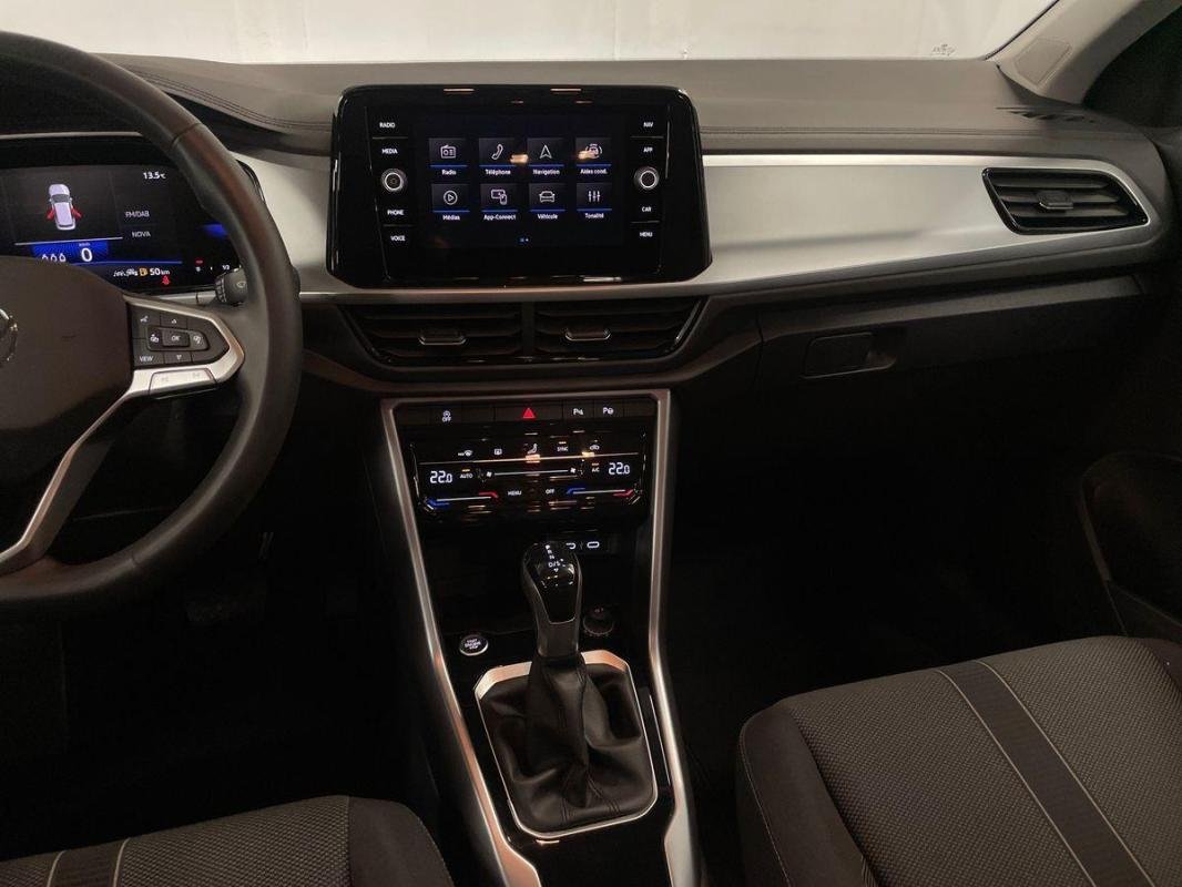 Volkswagen T-Roc - Photo 10