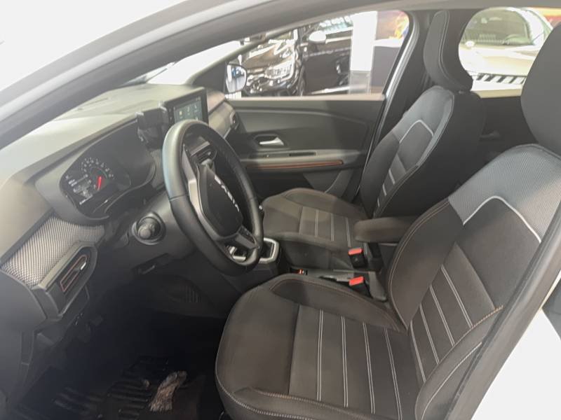 Dacia Sandero - Photo 11
