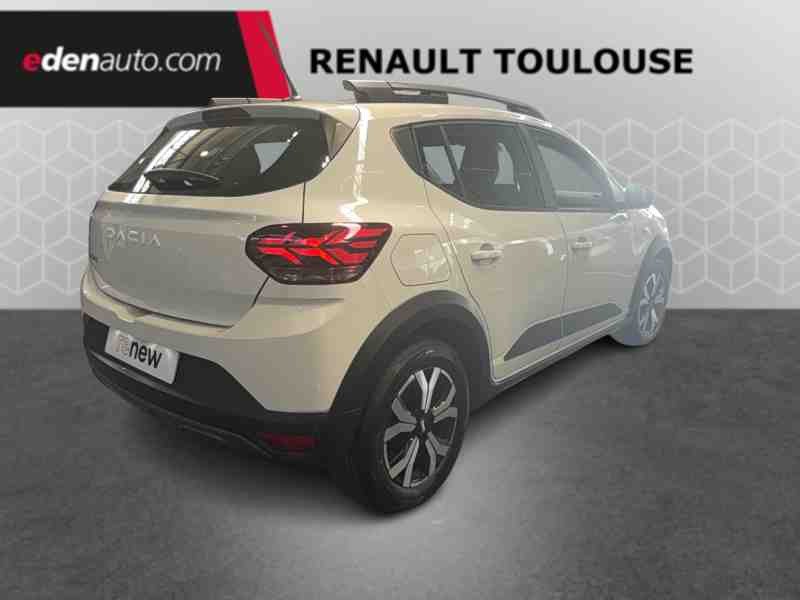 Dacia Sandero - Photo 2