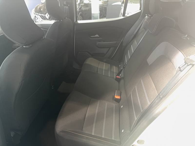 Dacia Sandero - Photo 22