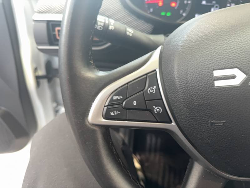 Dacia Sandero - Photo 24