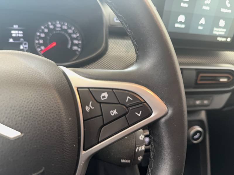 Dacia Sandero - Photo 25
