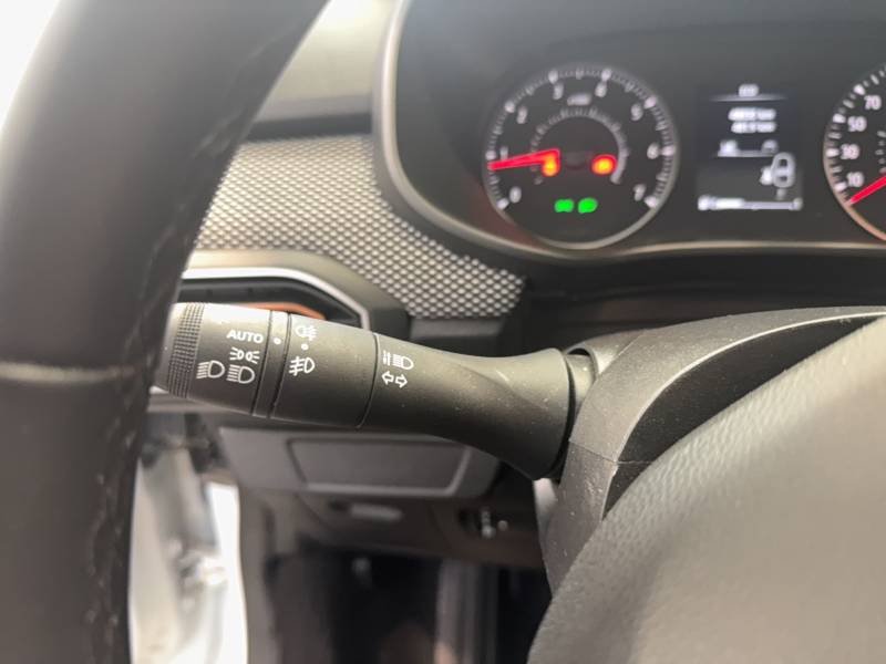 Dacia Sandero - Photo 26