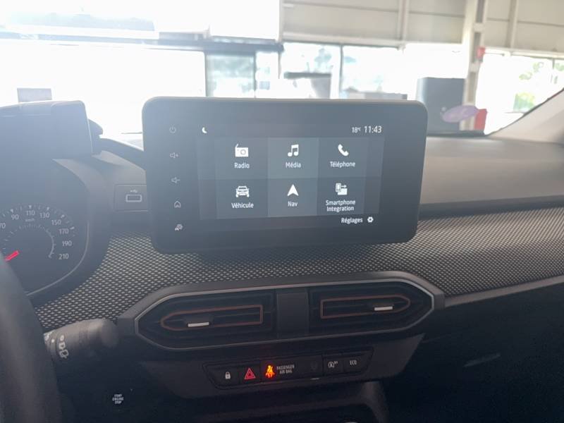 Dacia Sandero - Photo 28