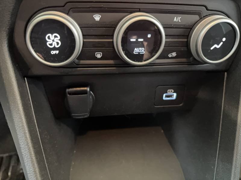 Dacia Sandero - Photo 29