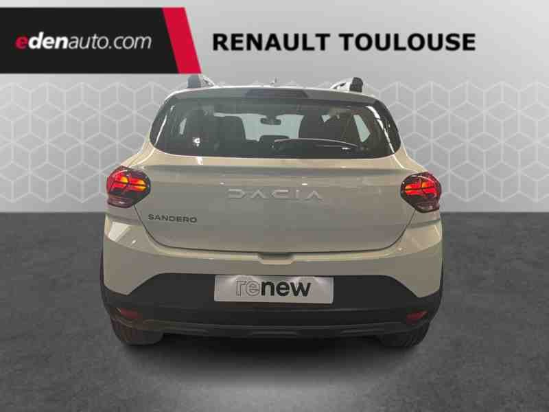 Dacia Sandero - Photo 3
