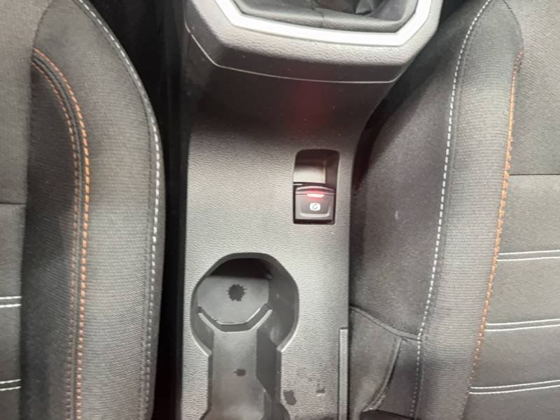 Dacia Sandero - Photo 32