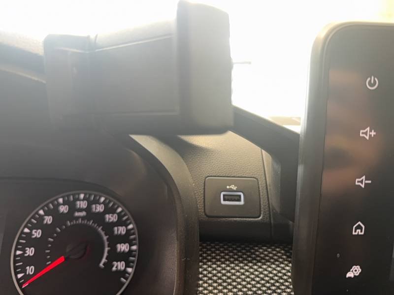 Dacia Sandero - Photo 33