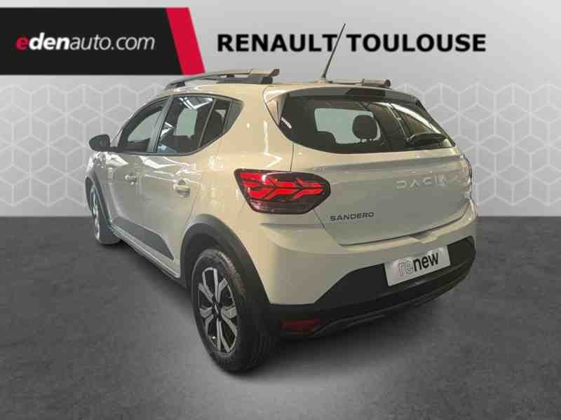 Dacia Sandero - Photo 4