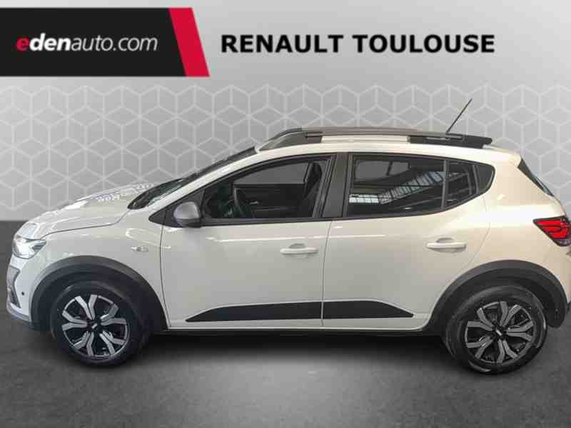 Dacia Sandero - Photo 5