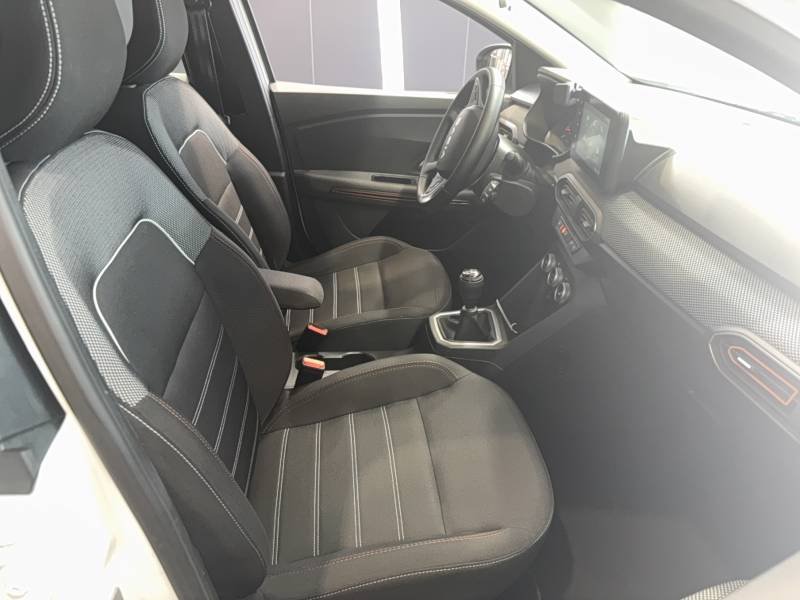 Dacia Sandero - Photo 9