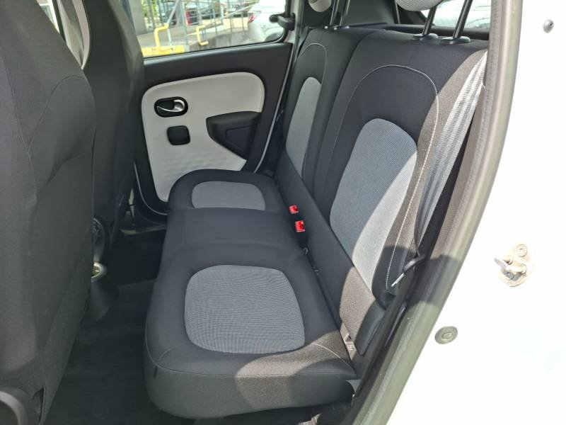 Renault Twingo - Photo 11