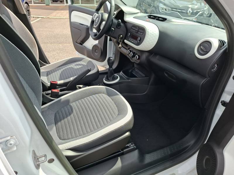Renault Twingo - Photo 12