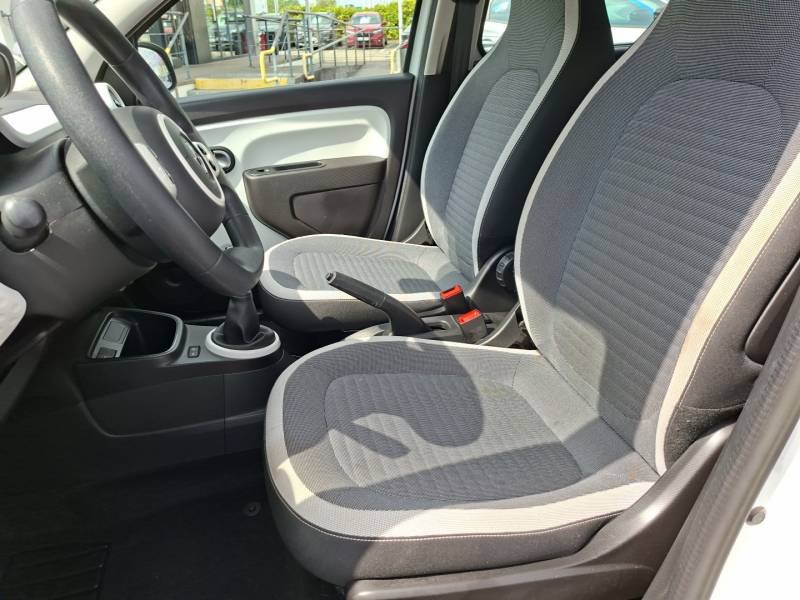 Renault Twingo - Photo 21