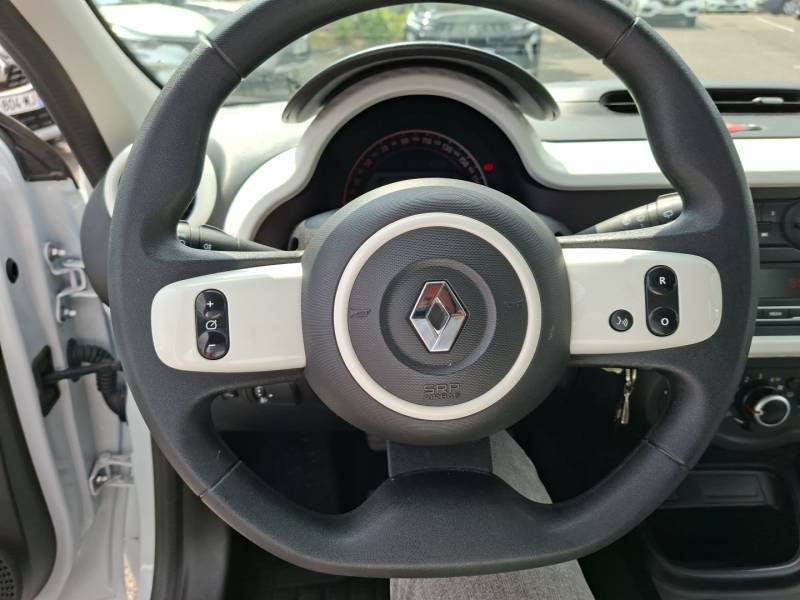 Renault Twingo - Photo 23