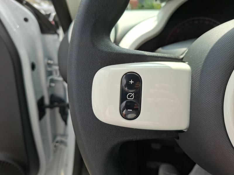 Renault Twingo - Photo 24