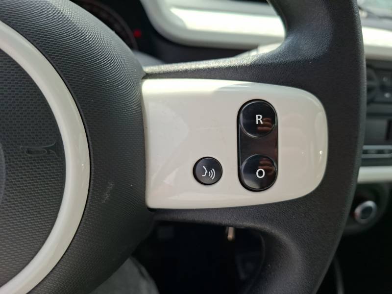 Renault Twingo - Photo 25