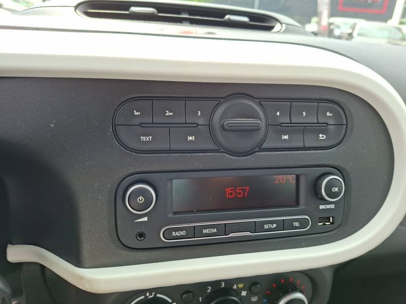 Renault Twingo - Photo 29