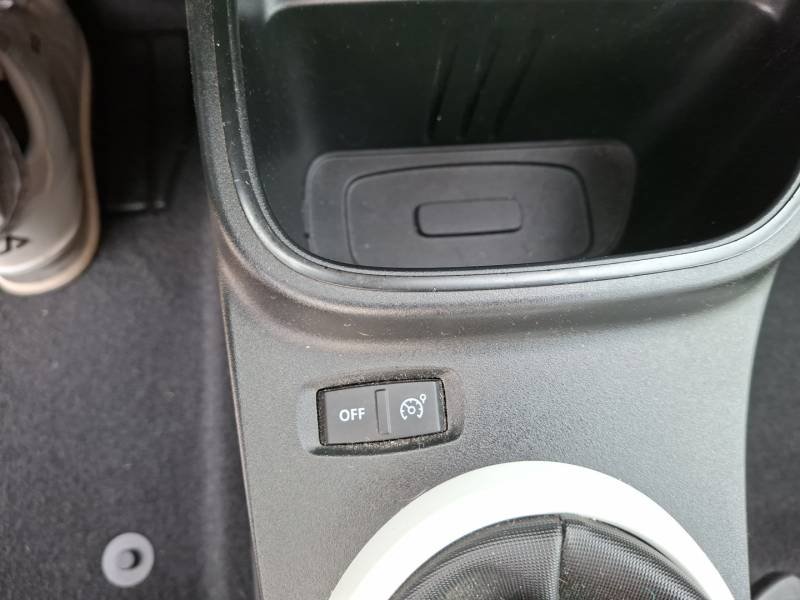 Renault Twingo - Photo 33