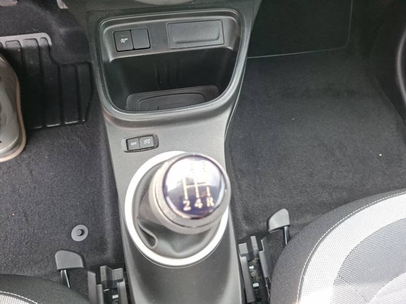 Renault Twingo - Photo 34