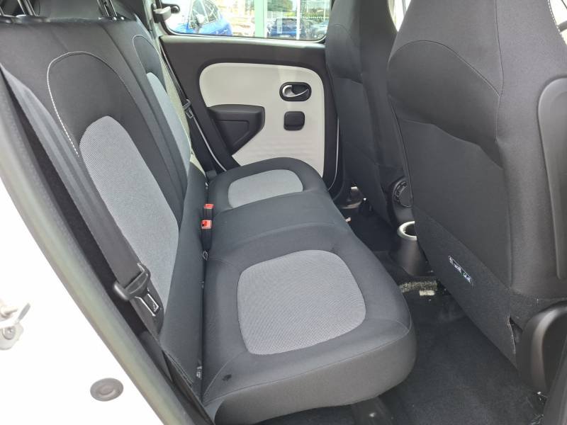 Renault Twingo - Photo 36