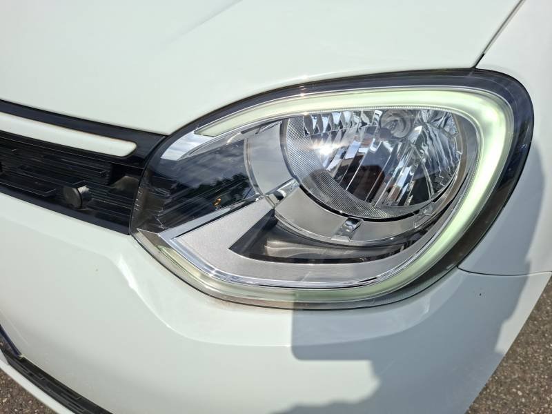 Renault Twingo - Photo 37