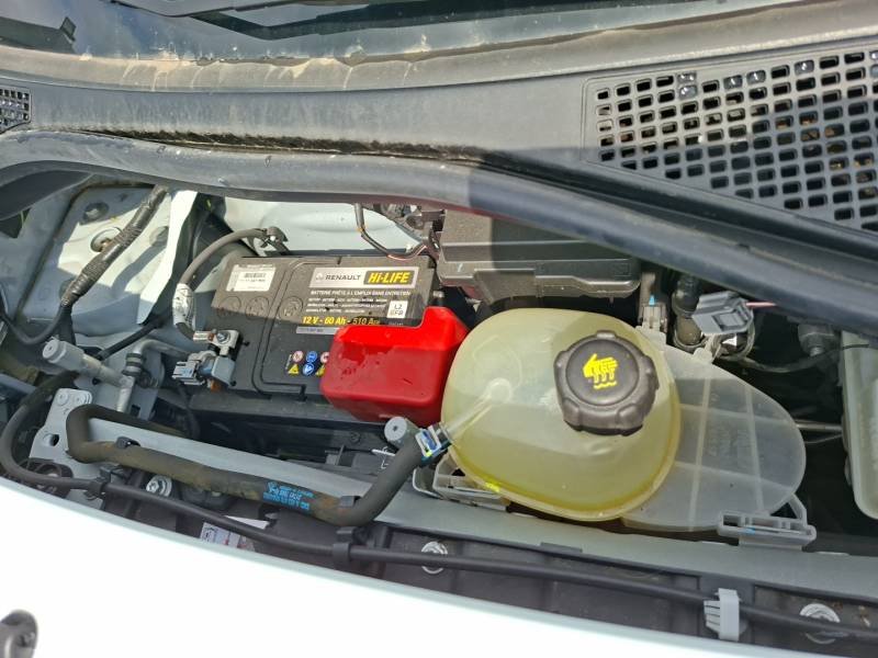 Renault Twingo - Photo 39