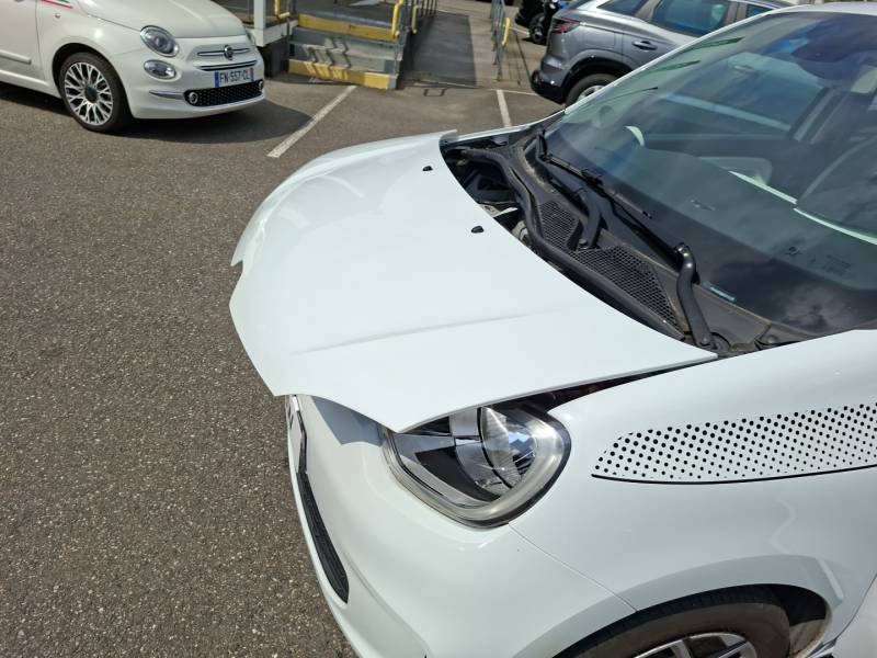 Renault Twingo - Photo 40