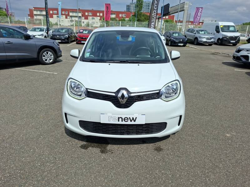 Renault Twingo - Photo 8