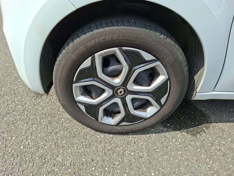 Renault Twingo - Photo 9